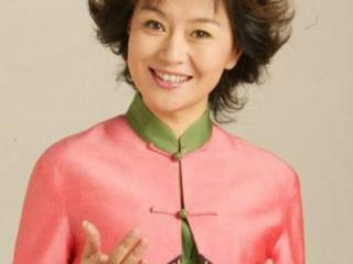 山东台女主播（央视主持中的山东人）