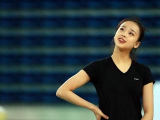 韩国体操美女（韩国体操界第一美女）