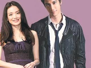 王力宏和舒淇（舒淇与王力宏相爱6年）