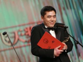 陈宝国赵奎娥（与赵奎娥相爱38年）