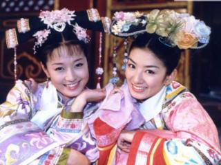 马伊琍胸下垂（马伊琍被网友说胸下垂）