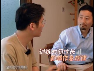 若风为什么退役（若风谈当年退役原因）