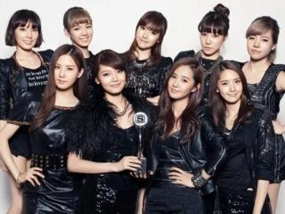 少女时代资料（少女时代出道至今最全概念整理）