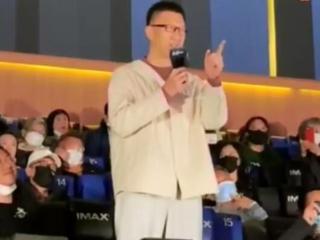 孙红雷的父亲（孙红雷感谢恩师张艺谋）