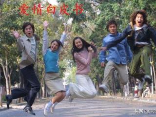 台湾偶像电视剧（三十多部台湾偶像剧）