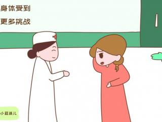 要不上孩子怎么回事（为何怀不上孩子的夫妻越来越多）