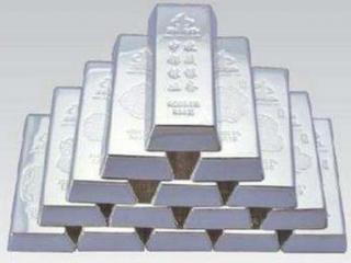 炒黄金炒白银入门（新手炒白银的正确姿势）