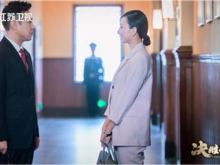 胡静演的电视剧（胡静演绎律政俏佳人）