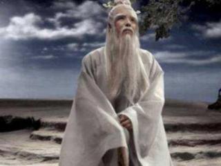 菩提祖师的兵器（菩提祖师的灵山竟然不安全）