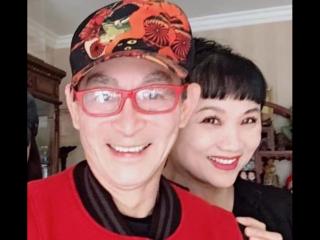 六小龄童近况（62岁六小龄童晒幸福）