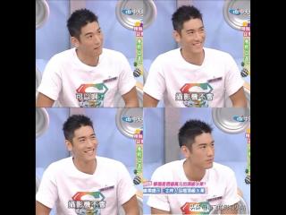 高以翔康熙来了（2006.10.20康熙初体验）