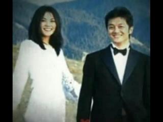 王菲李亚鹏婚礼（王菲李亚鹏15年前婚纱照疑曝光）