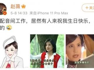 赵薇背后的故事（和她背后不简单的男人们）