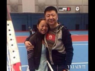 黄绮珊的前夫（黄绮珊老公张鹰曝光）