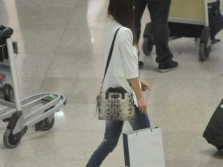 王志文老婆照片（王志文真是占便宜了）