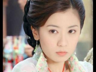 贾静雯古装图片（贾静雯最美5大古装角色）