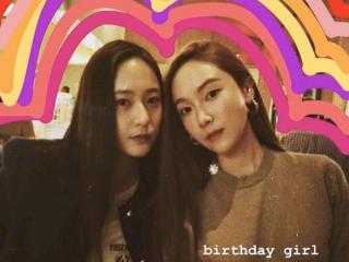 郑秀妍和郑秀晶（郑秀妍哪里像31岁）