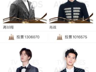 高以翔演过的电视剧（高以翔演过哪些剧盘点）