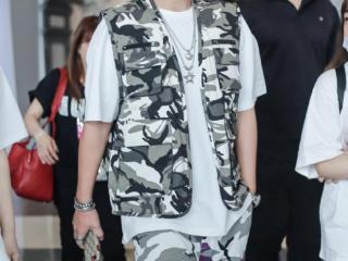 罗志祥最新发型（罗志祥都快40岁了）