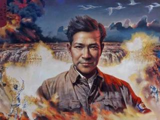 音乐家的女儿（人民音乐家冼星海40岁因病去世）