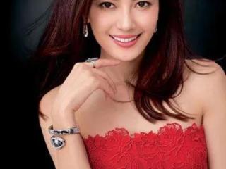 明星十大美女（京城十大当红美女明星）