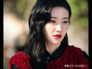 景甜背后势力（景甜下一部剧牵出背后大佬）