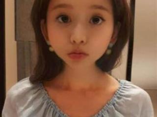 林志玲的大胸（林志玲童颜巨乳超犯规）