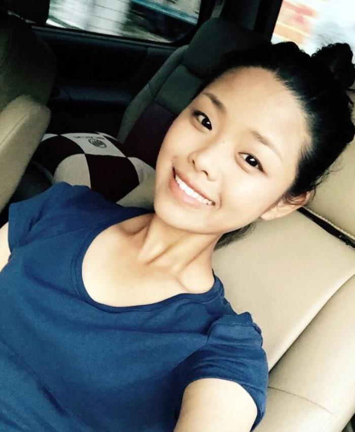 王莎莎硕士毕业27岁硕士毕业转战做网红