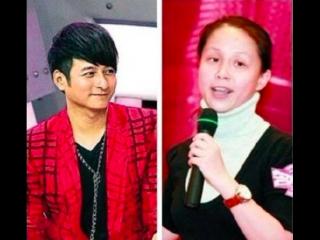 李维嘉和龙丹妮（李维嘉龙丹妮竟是夫妻）