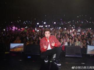 张艺兴回应风波（张艺兴发文疑回应音乐风波）