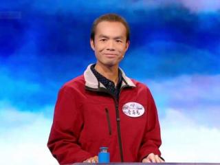 诗词大会雷海为（外卖小哥雷海为拿诗词大会冠军后）