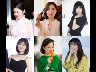 韩国明星美容（分享韩国女演员冻龄护肤法）
