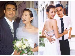 娱乐圈里的夫妻（娱乐圈10大真感情夫妻）