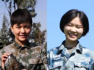 麻辣女兵发布会（贵州这位小姐姐曾是麻辣女兵）