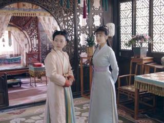 吴婕妤与艾美琦（吴婕妤聪明反被聪明误）