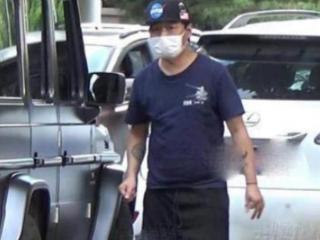 陈羽凡和白百合（白百何陈羽凡离婚后接儿子放学）