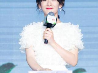 谢娜真实年龄（38岁谢娜近照老态明显）