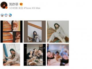 素颜美女生活照（穿睡衣素颜出镜仍清纯）