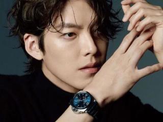 金宇彬已康复（金宇彬患癌三年再露面）