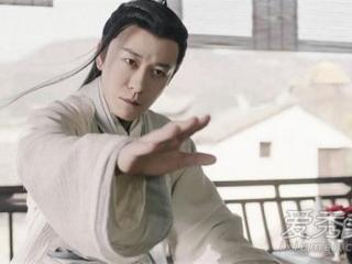 林申版的杨逍（林申版的杨逍演技怎么样）