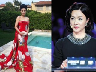 金星撕范冰冰（金星为什么讨厌范冰冰）