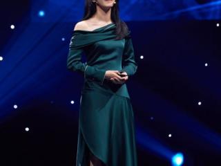 姚晨腾讯微博（时隔一年姚晨重新更博）