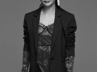 姚笛的老公是谁（38岁姚笛杂志大片曝光）