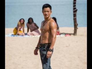 唐心怡的扮演者（还是我们认识的唐心怡）