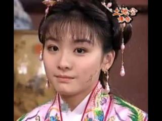 江祖平电视剧（古装玉女江祖平的21部剧）