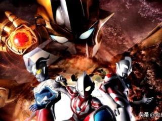 金甲战士奥特曼（神秘的金甲战士登场）