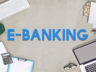 开通网银的步骤（电子银行要如何开通）