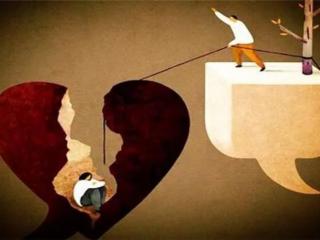 老公抑郁了怎么陪伴他（作为家属如何陪伴抑郁症患者）