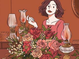 怀疑老公在外面有人该怎么办（怀疑另一半在外面有人）