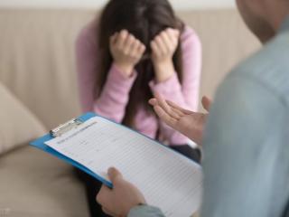 抑郁到一定程度感情就麻木了（为什么抑郁症的患者都会想自杀）